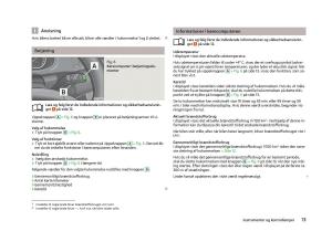 Skoda-Fabia-II-2-Bilens-instruktionsbog page 15 min