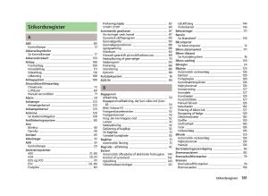 Skoda-Fabia-II-2-Bilens-instruktionsbog page 183 min