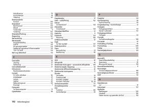 Skoda-Fabia-II-2-Bilens-instruktionsbog page 184 min