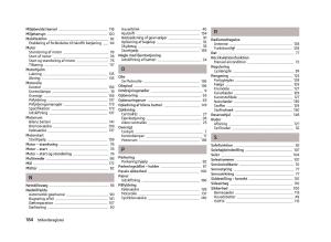 Skoda-Fabia-II-2-Bilens-instruktionsbog page 186 min