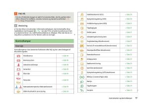 Skoda-Fabia-II-2-Bilens-instruktionsbog page 19 min