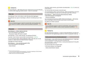 Skoda-Fabia-II-2-Bilens-instruktionsbog page 21 min