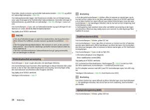 Skoda-Fabia-II-2-Bilens-instruktionsbog page 22 min