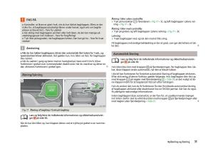 Skoda-Fabia-II-2-Bilens-instruktionsbog page 33 min