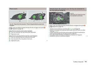 Skoda-Fabia-II-2-manuel-du-proprietaire page 177 min