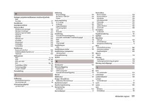 Skoda-Fabia-II-2-instruktionsbok page 179 min