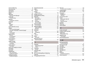 Skoda-Fabia-II-2-instruktionsbok page 181 min