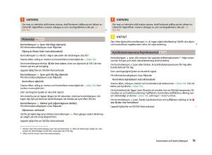 Skoda-Fabia-II-2-instruktionsbok page 21 min