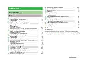 Skoda-Fabia-II-2-instruktionsbok page 9 min