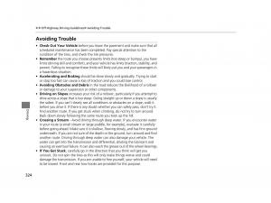 Honda-HR-V-II-2-owners-manual page 325 min