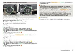 Skoda-Citigo-bruksanvisningen page 19 min