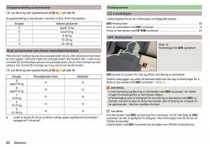 Skoda-Citigo-bruksanvisningen page 22 min