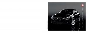 Seat-Exeo-owners-manual page 1 min