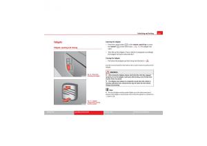 Seat-Exeo-owners-manual page 105 min