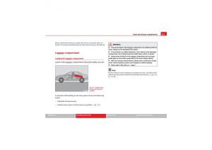 Seat-Exeo-owners-manual page 145 min