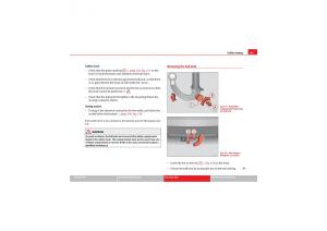 Seat-Exeo-owners-manual page 207 min