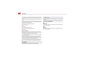 Seat-Exeo-owners-manual page 210 min