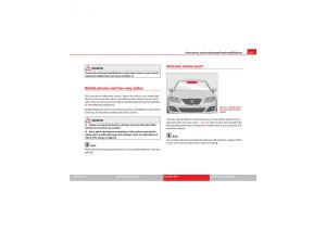 Seat-Exeo-owners-manual page 221 min