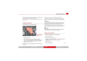 Seat-Exeo-owners-manual page 231 min