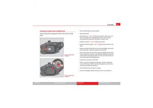 Seat-Exeo-owners-manual page 267 min