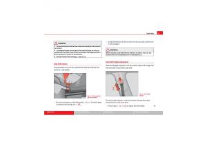 Seat-Exeo-owners-manual page 27 min