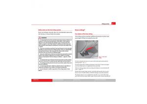 Seat-Exeo-owners-manual page 37 min