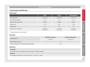 Seat-Altea-Handbuch page 239 min