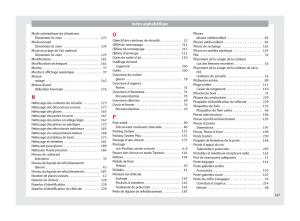 Seat-Altea-manuel-du-proprietaire page 249 min