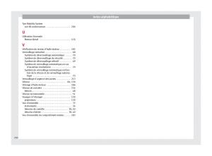 Seat-Altea-manuel-du-proprietaire page 252 min