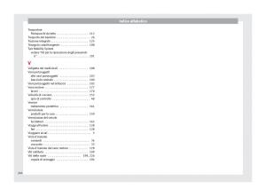 Seat-Altea-manuale-del-proprietario page 248 min