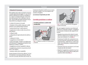 Seat-Altea-manuale-del-proprietario page 8 min