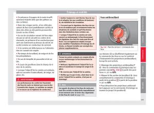 Seat-Ateca-manuel-du-proprietaire page 147 min
