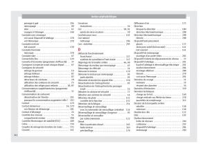 manuel-du-propriétaire--Seat-Ateca-manuel-du-proprietaire page 344 min