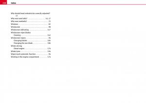 Seat-Ibiza-III-3-owners-manual page 260 min