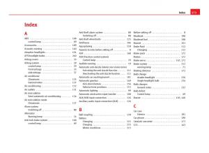 Seat-Ibiza-IV-4-owners-manual page 275 min