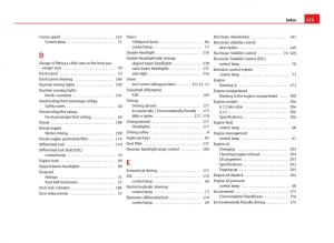 Seat-Ibiza-IV-4-owners-manual page 277 min