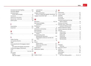 Seat-Ibiza-IV-4-owners-manual page 279 min