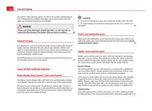 Seat-Leon-III-3-owners-manual page 244 min
