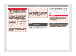 Seat-Mii-owners-manual page 110 min