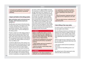 Seat-Mii-owners-manual page 122 min