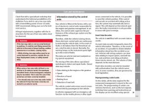 Seat-Mii-owners-manual page 123 min