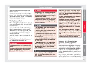 Seat-Mii-owners-manual page 129 min