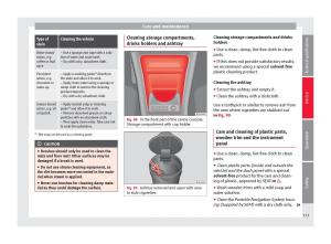 Seat-Mii-owners-manual page 135 min