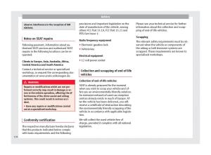 Seat-Mii-owners-manual page 138 min