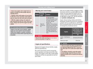 Seat-Mii-owners-manual page 149 min