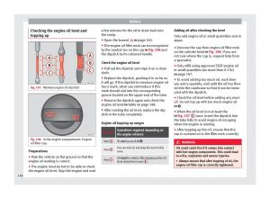 Seat-Mii-owners-manual page 150 min