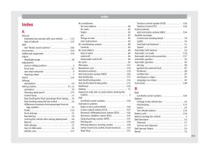 Seat-Mii-owners-manual page 207 min