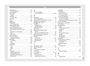 Seat-Mii-owners-manual page 211 min