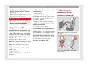 Seat-Mii-manuel-du-proprietaire page 8 min