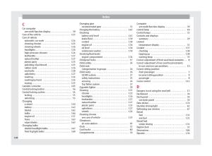 Seat-Toledo-IV-4-owners-manual page 190 min